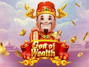 God Of Wealth (1) game thumbnail