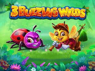 3 Buzzing Wilds game thumbnail