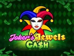 Joker’s Jewels Cash game thumbnail