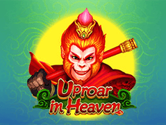 Uproar In Heaven game icon