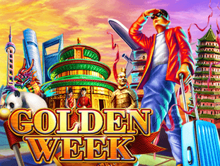 Golden Week game thumbnail