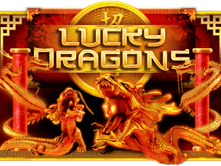 Lucky Dragons game icon