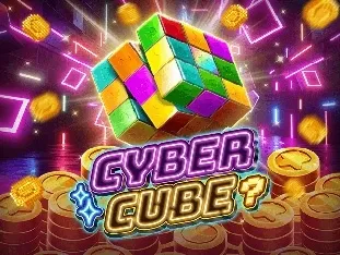 Cyber Cube game icon